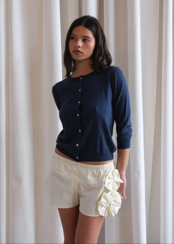 Ando Shorts made by Geel