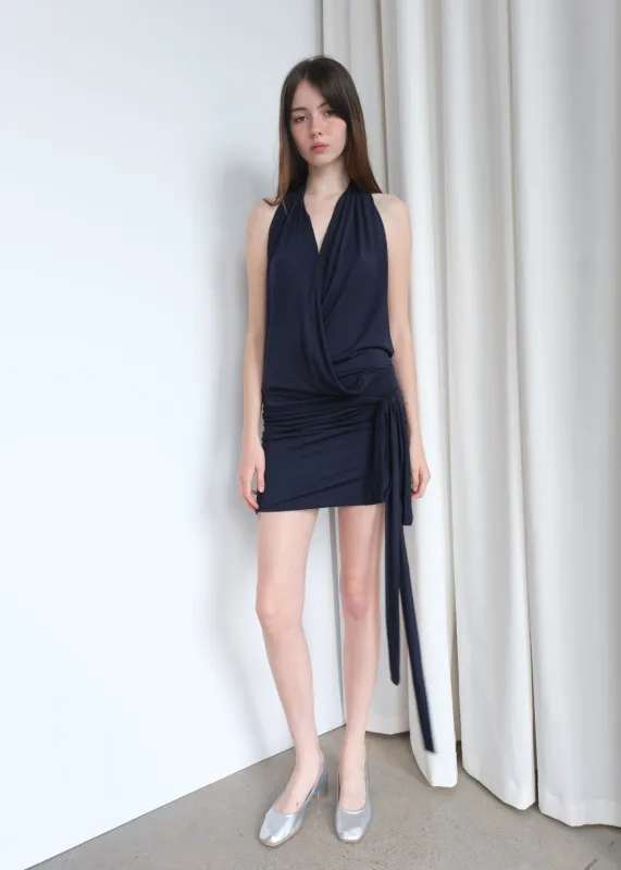 Polly Dress made by Geel