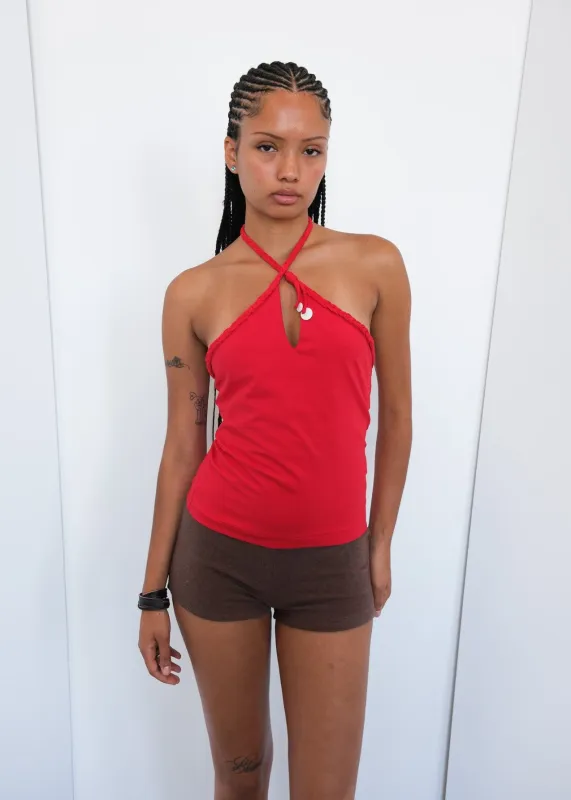 Carly Top made by Geel