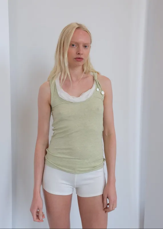 Lucia Top made by Geel