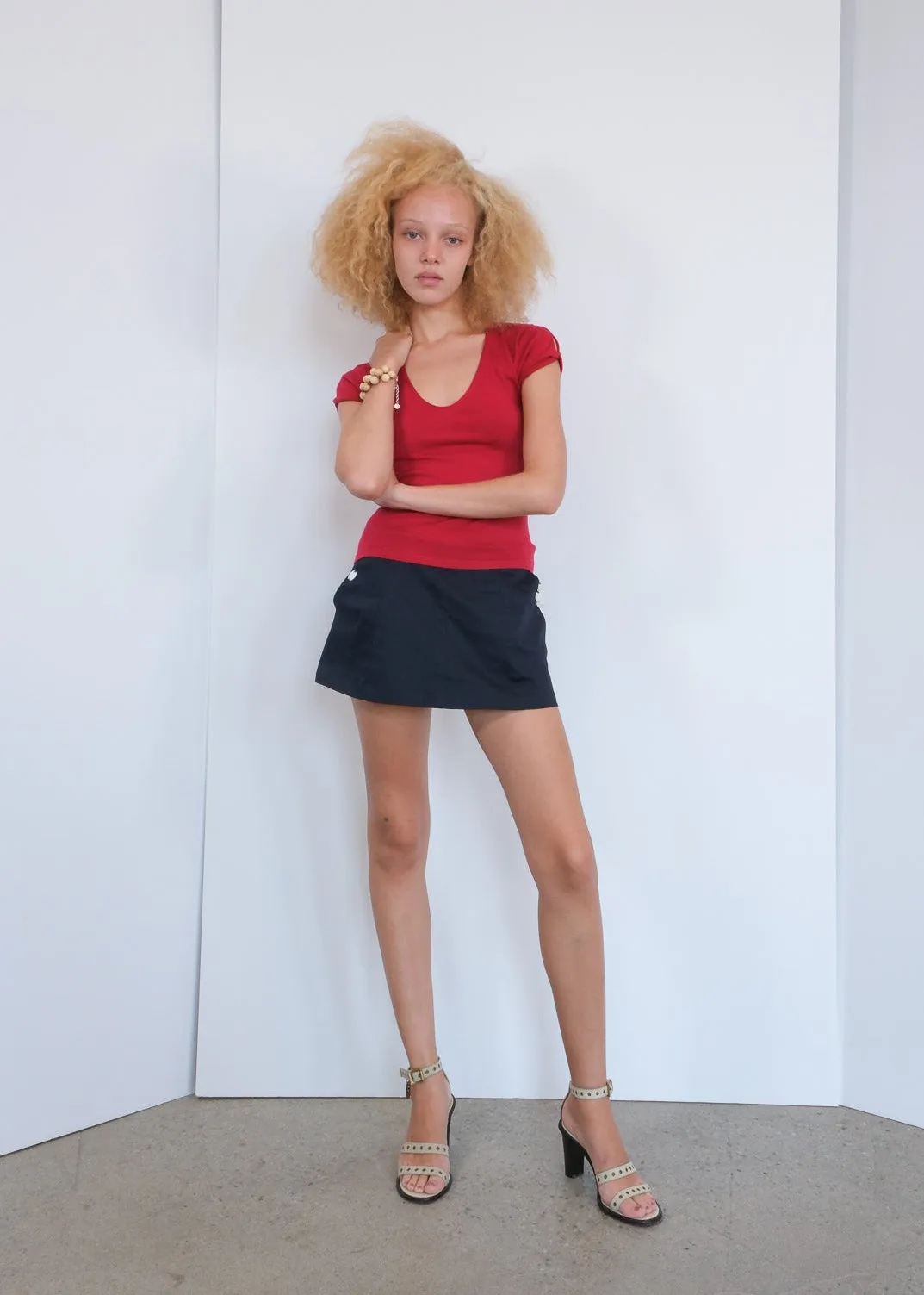 Marty Skirt sold by Geel product image thumbnail 4