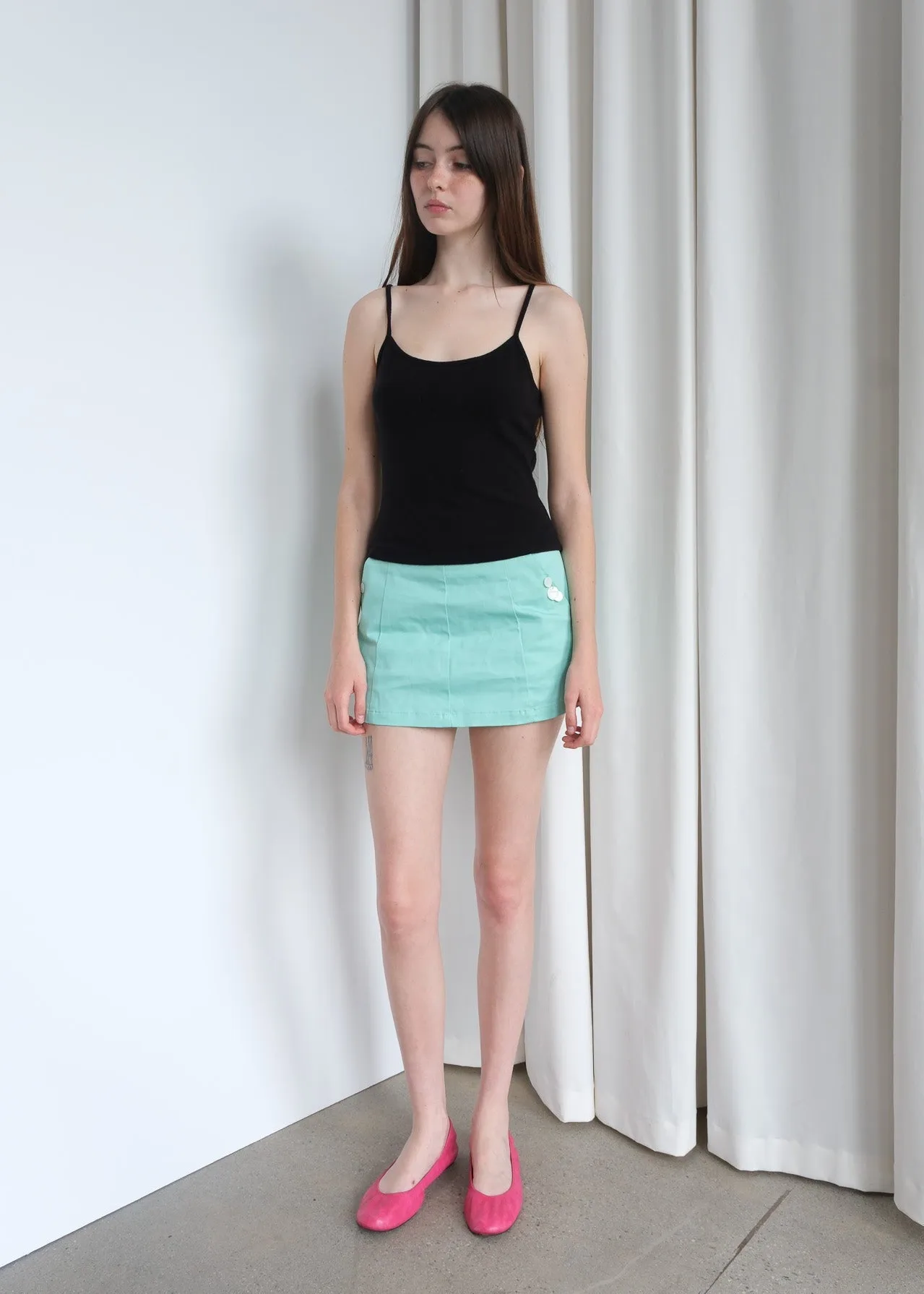 Marty Skirt sold by Geel product image thumbnail 2