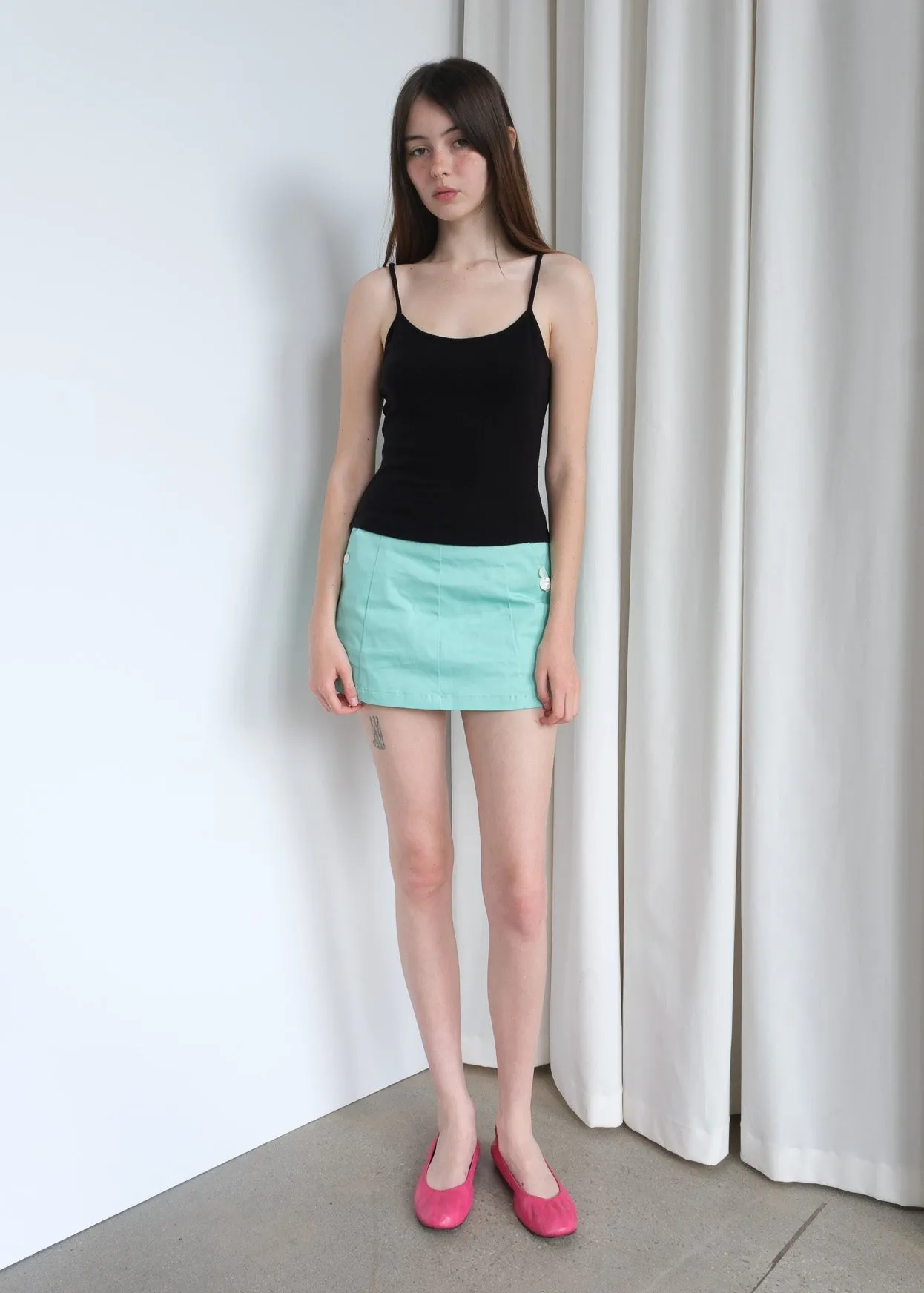 Marty Skirt sold by Geel