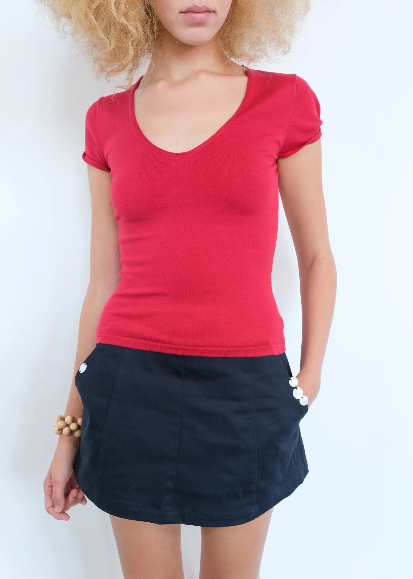 Marty Skirt sold by Geel product image thumbnail 3