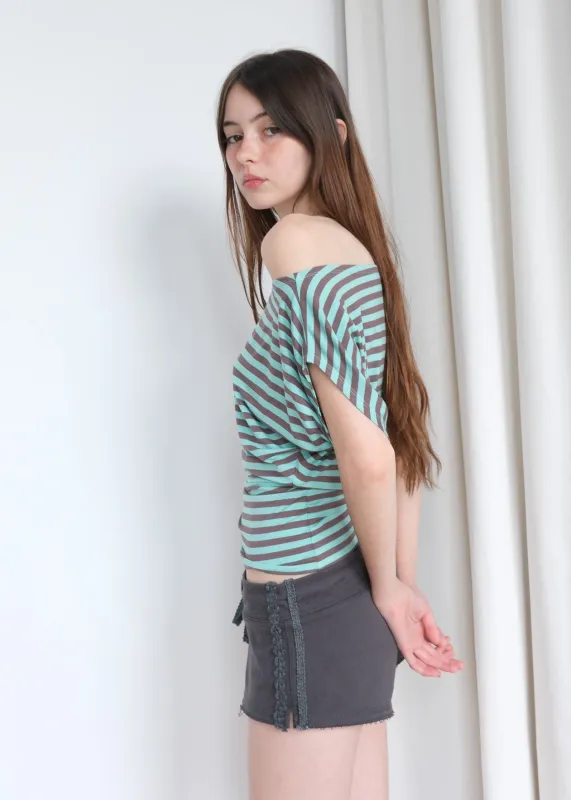 Carla Short made by Geel