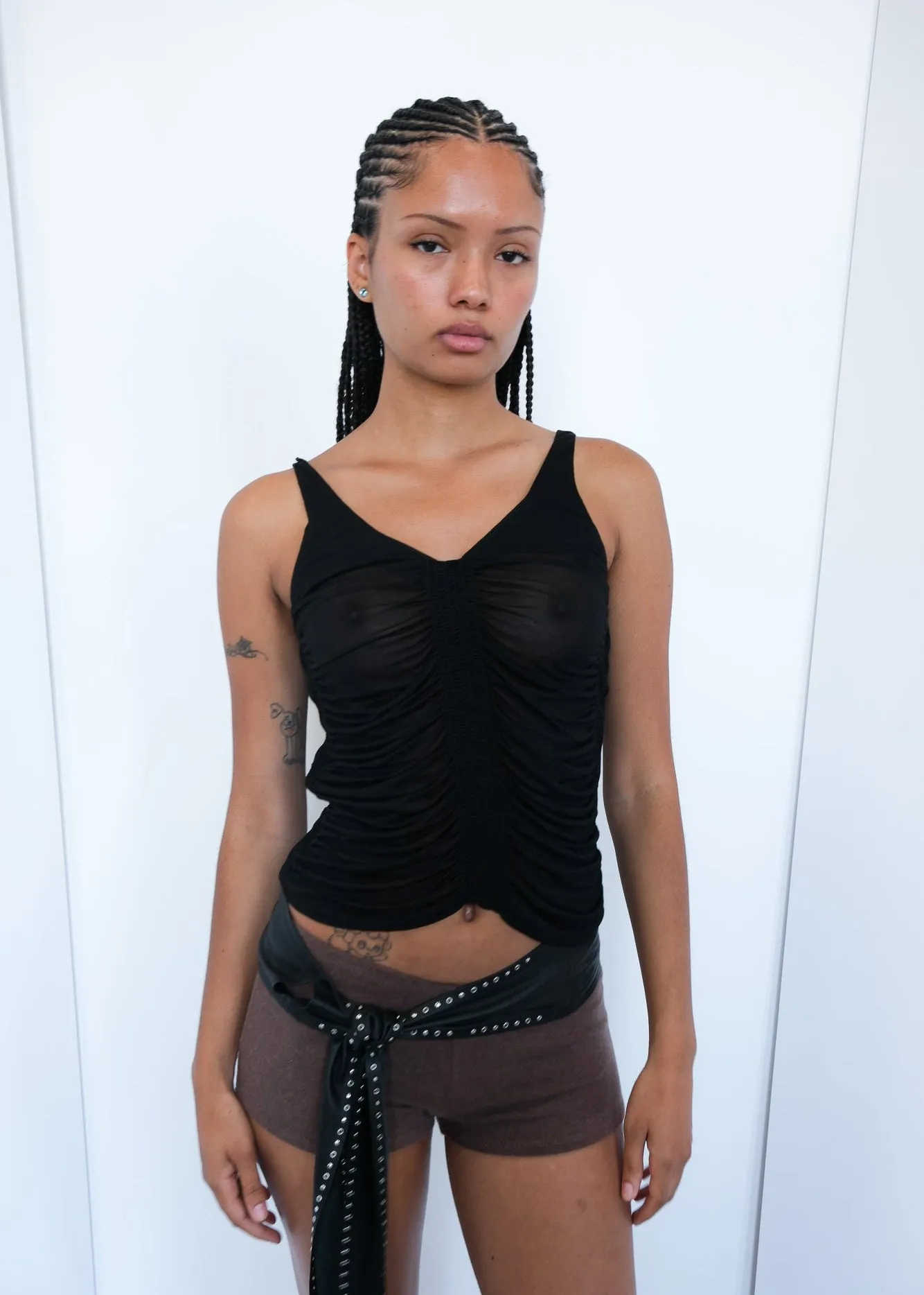 Georgia Top sold by Geel