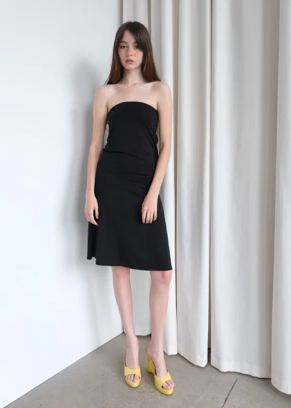 Ana Dress made by Geel