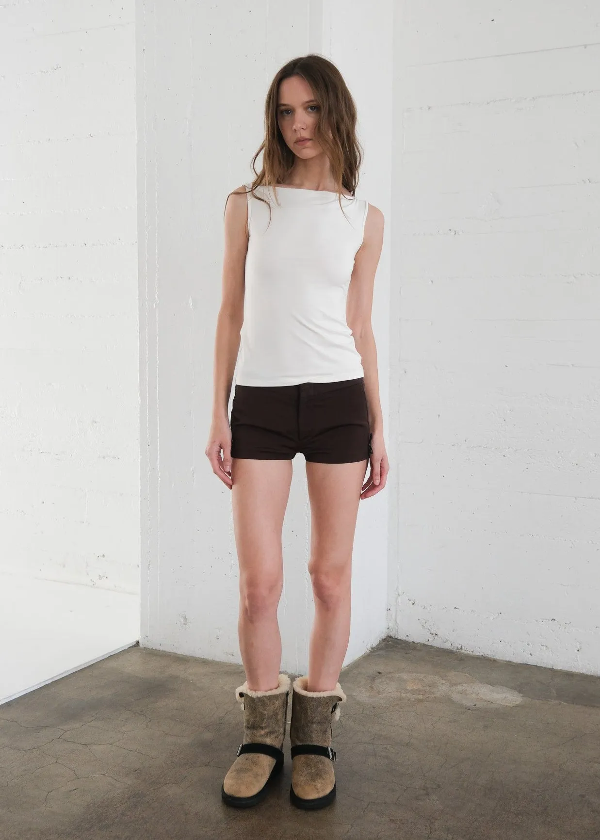 Clark Top sold by Geel product image thumbnail 3