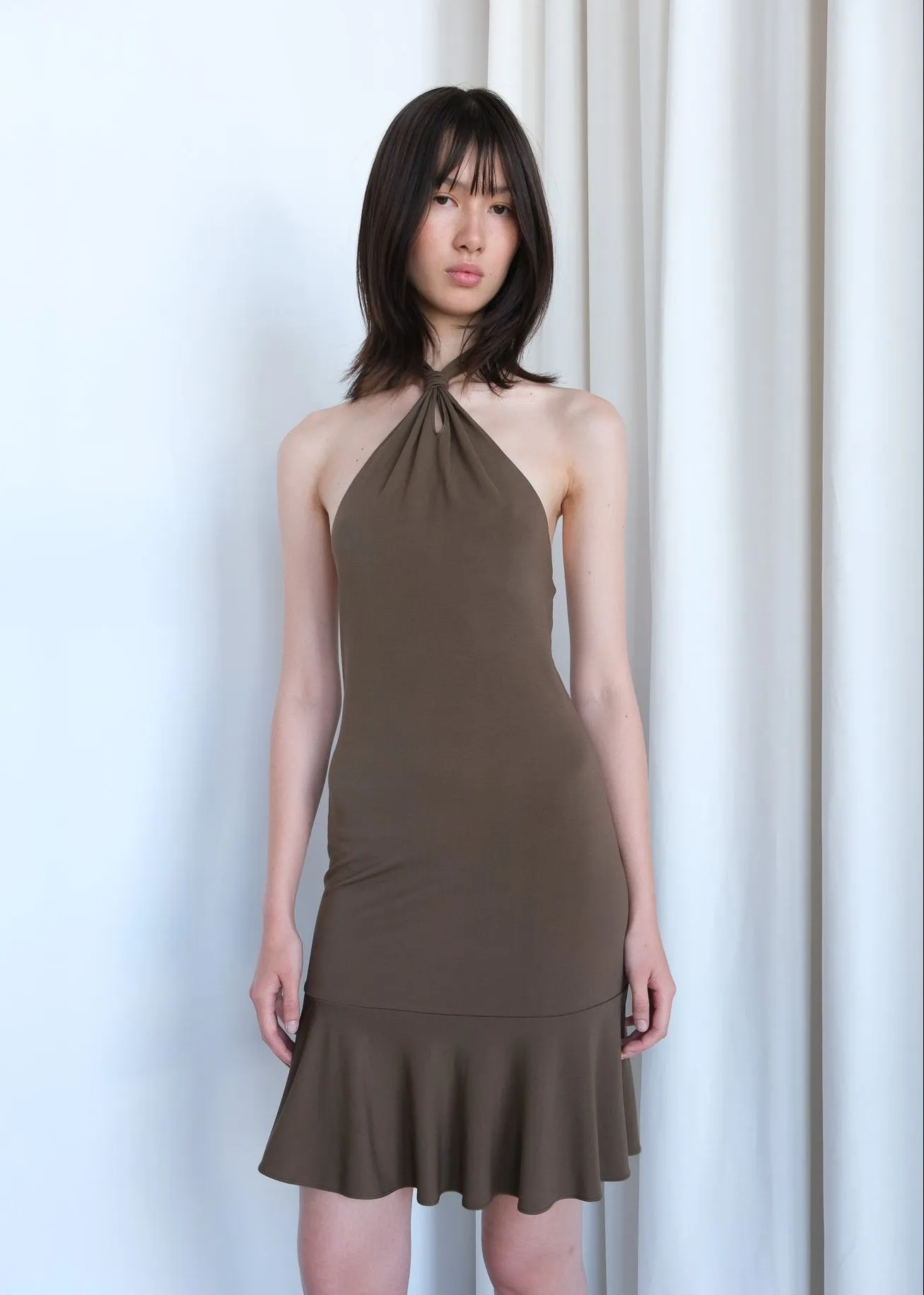 Ora Dress sold by Geel