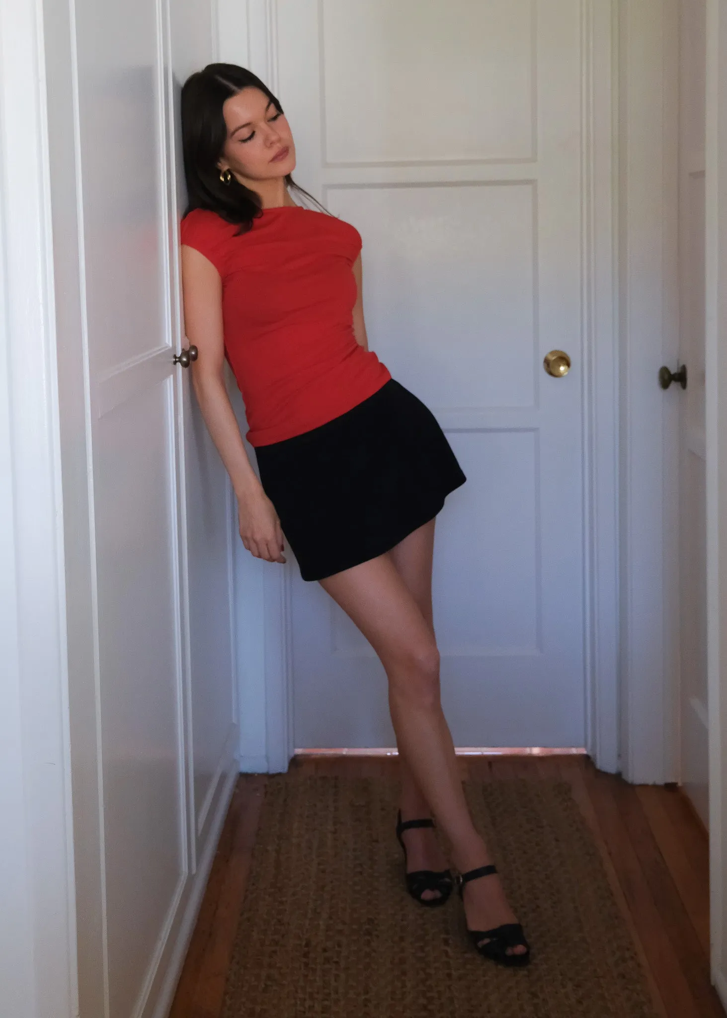 Aria Skirt sold by Geel