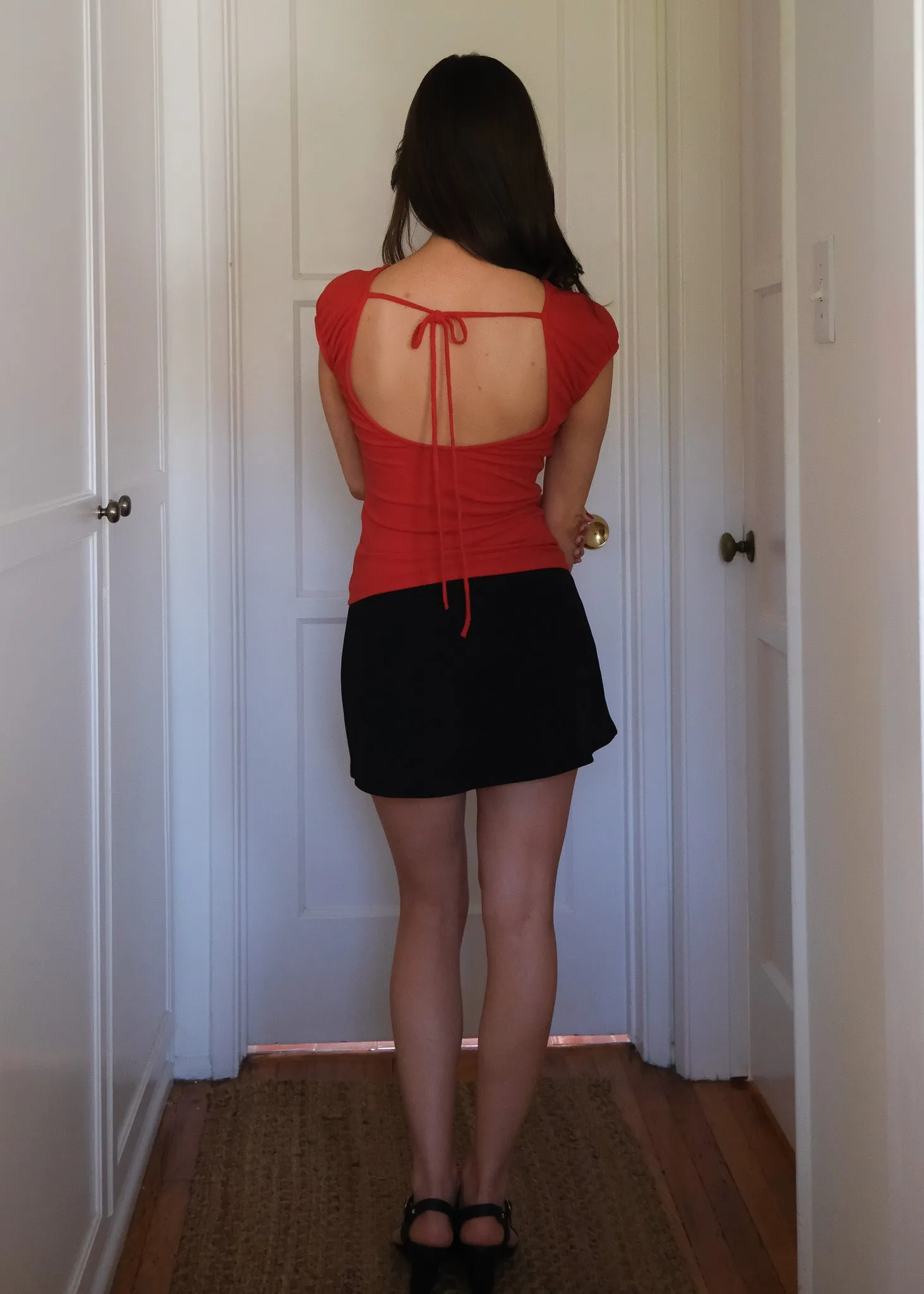 Aria Skirt sold by Geel product image thumbnail 2