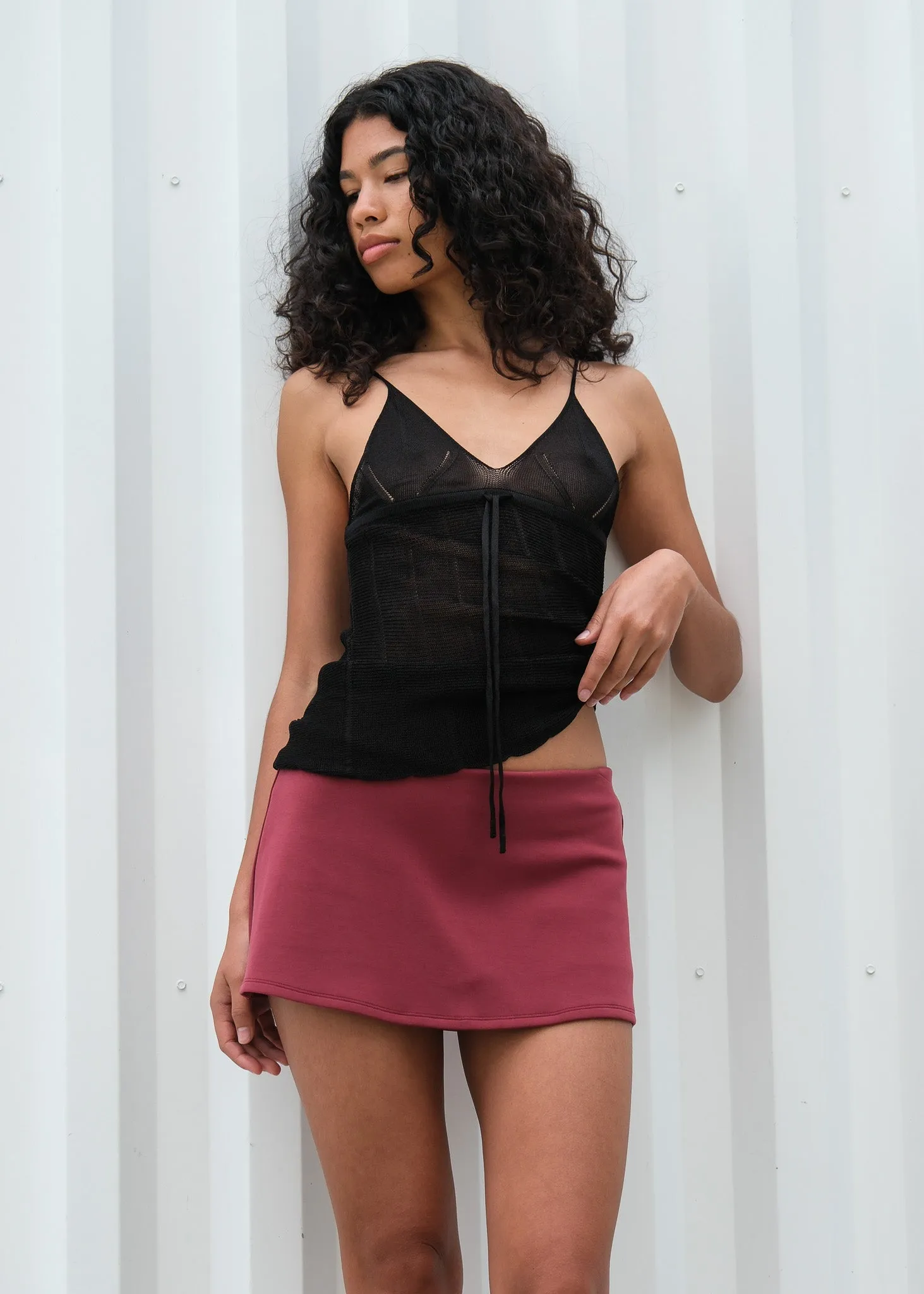 Aria Skirt sold by Geel product image thumbnail 5