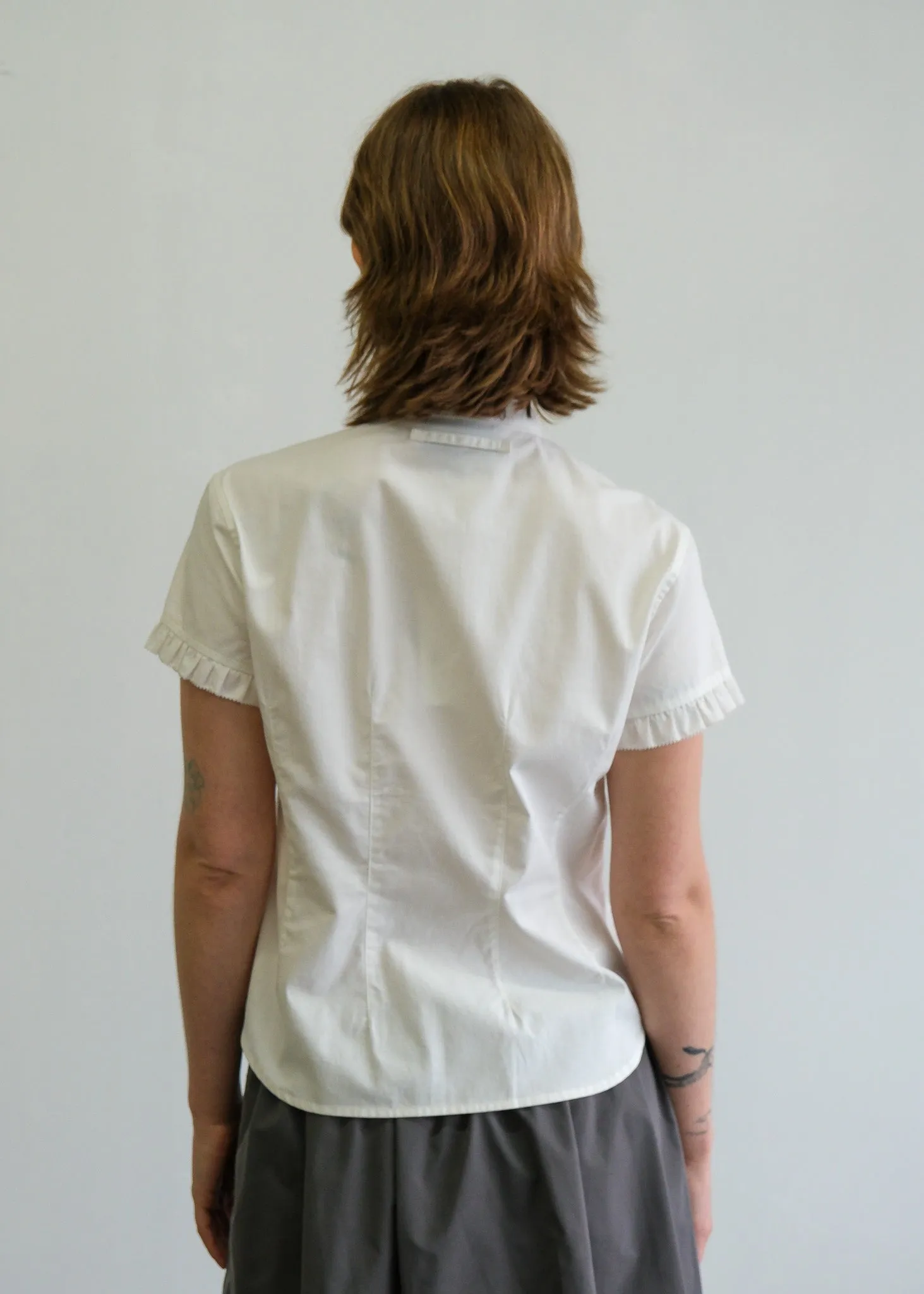 Lewis Blouse sold by Geel product image thumbnail 3