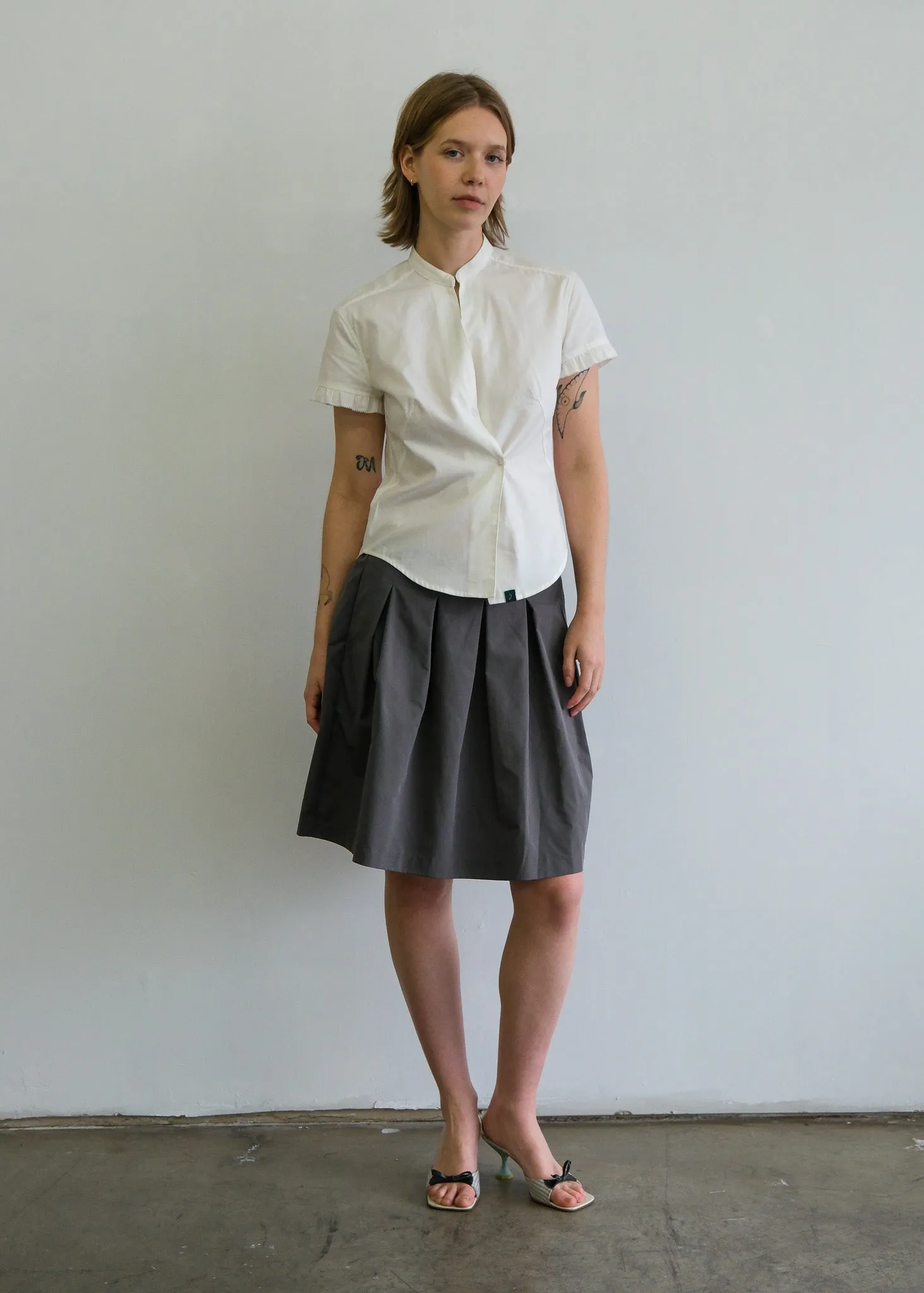 Lewis Blouse sold by Geel product image thumbnail 2