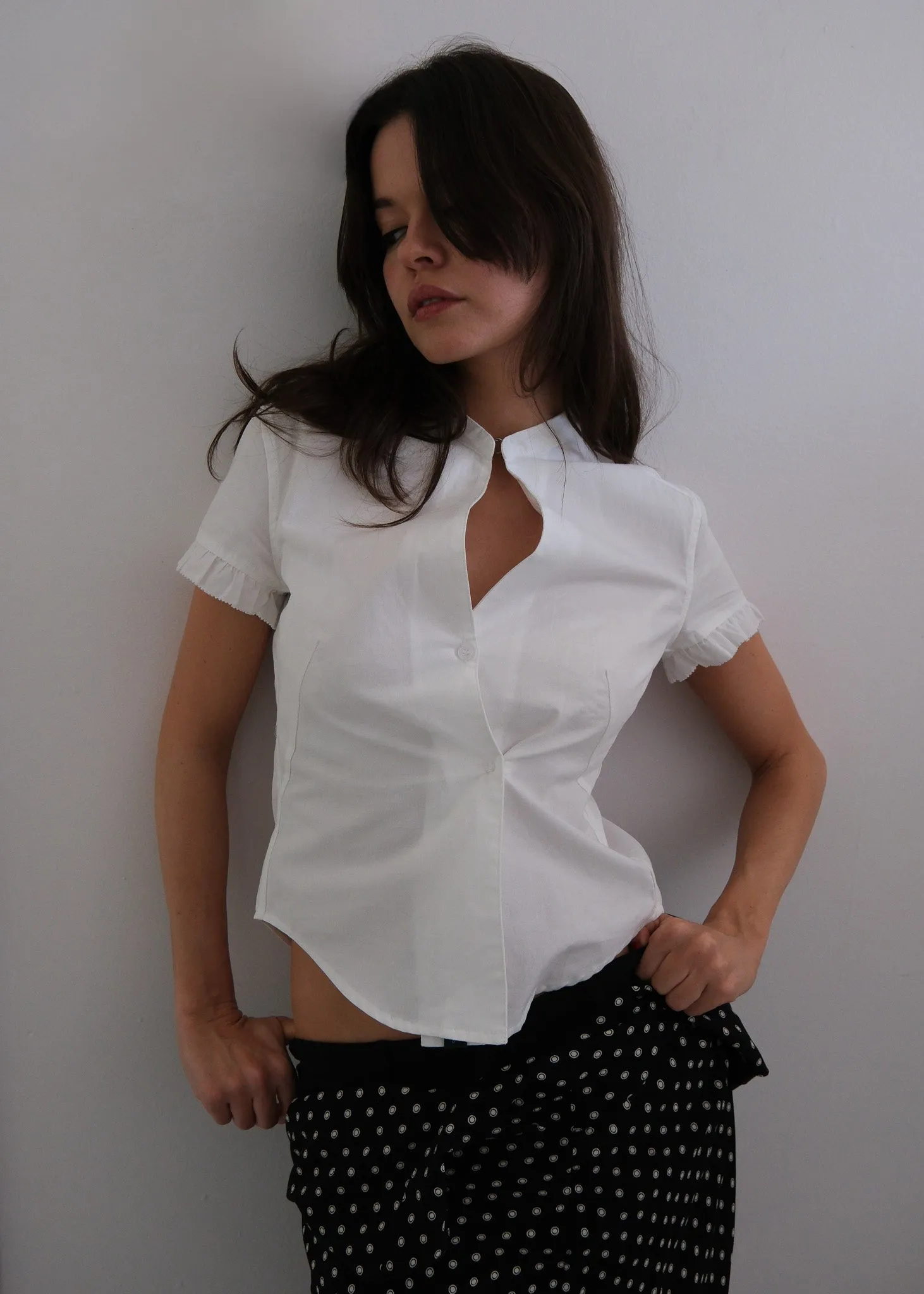 Lewis Blouse sold by Geel