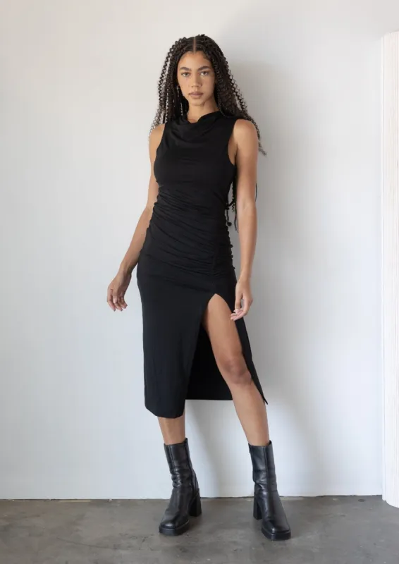 Soto Dress made by Geel