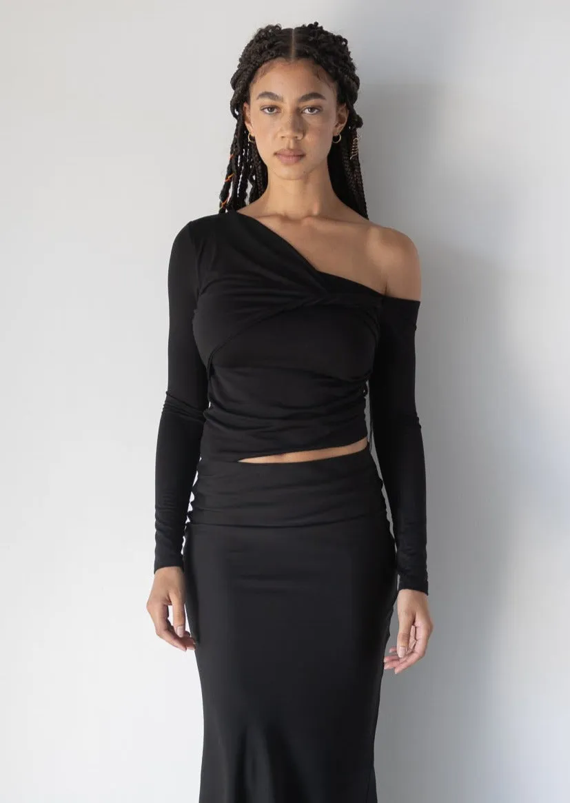 Nico Twist Top sold by Geel product image thumbnail 2