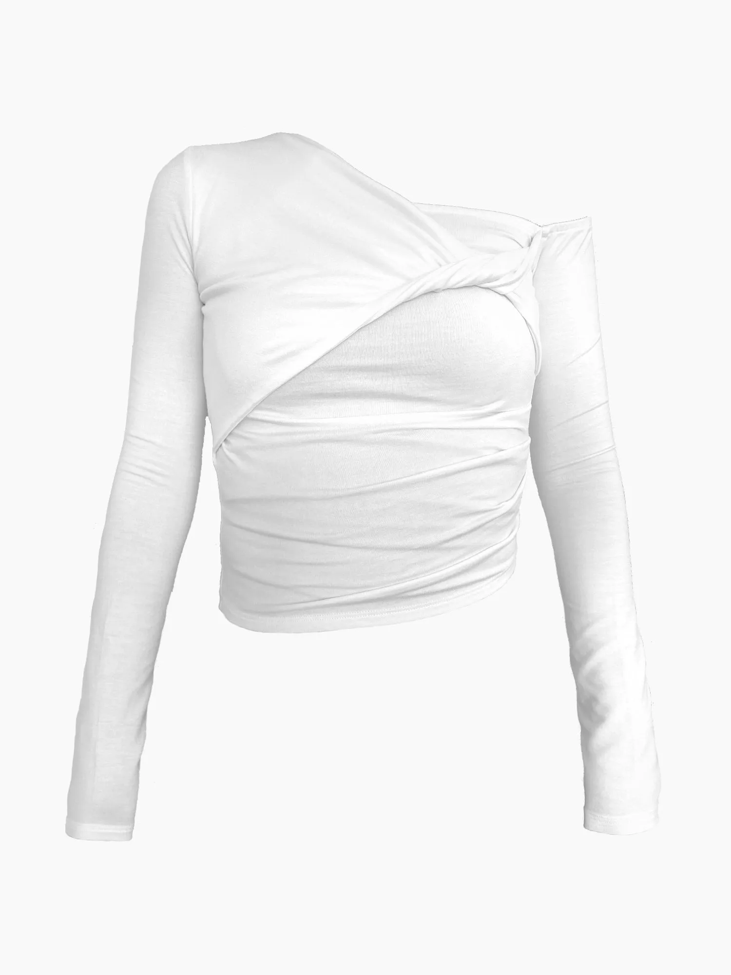 Nico Twist Top sold by Geel product image thumbnail 5