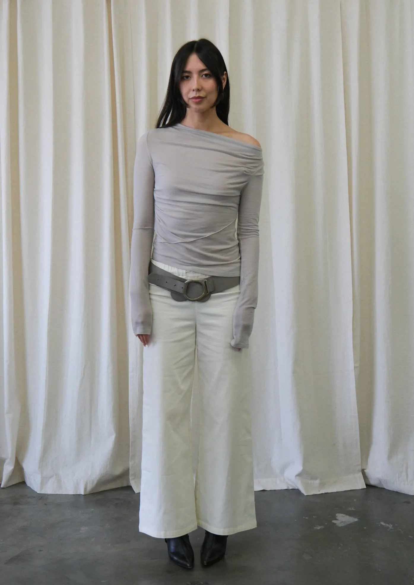 Drew Top sold by Geel product image thumbnail 4