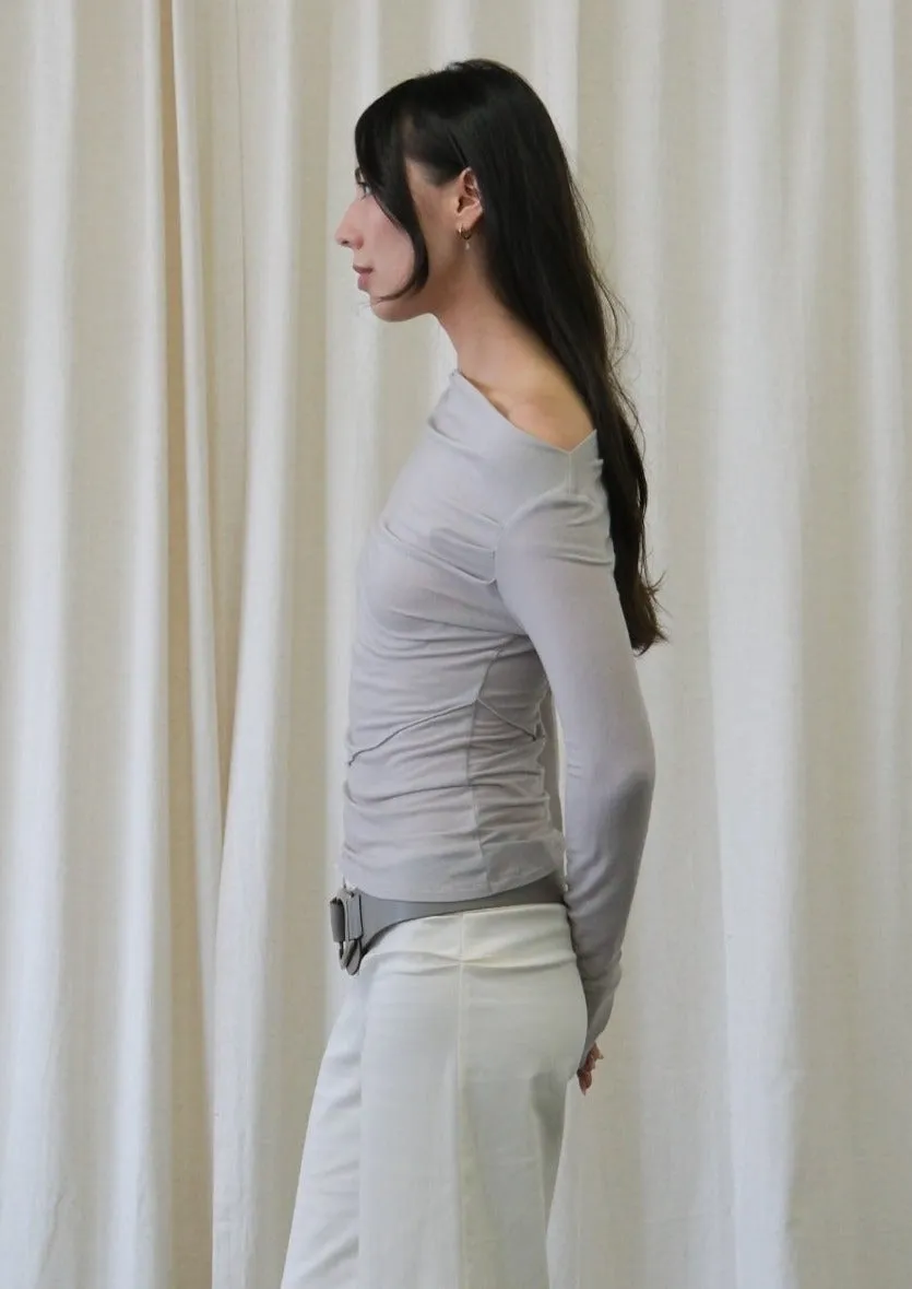 Drew Top sold by Geel product image thumbnail 5