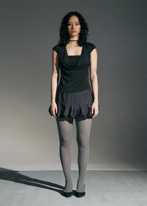 Sully Top made by Geel