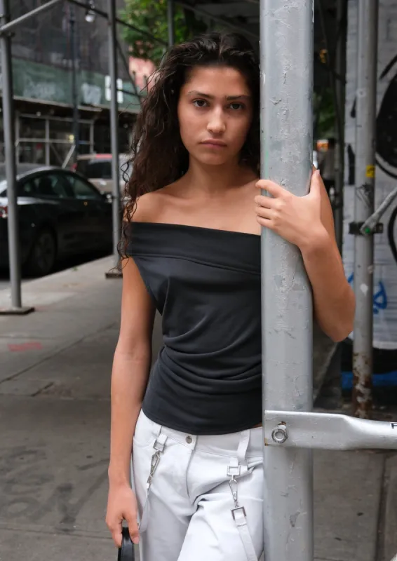 Divina Top made by Geel