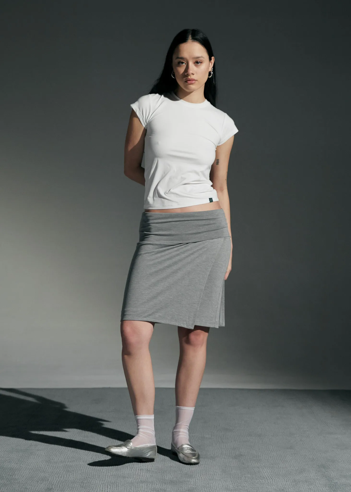 Everyday Tee sold by Geel product image thumbnail 4