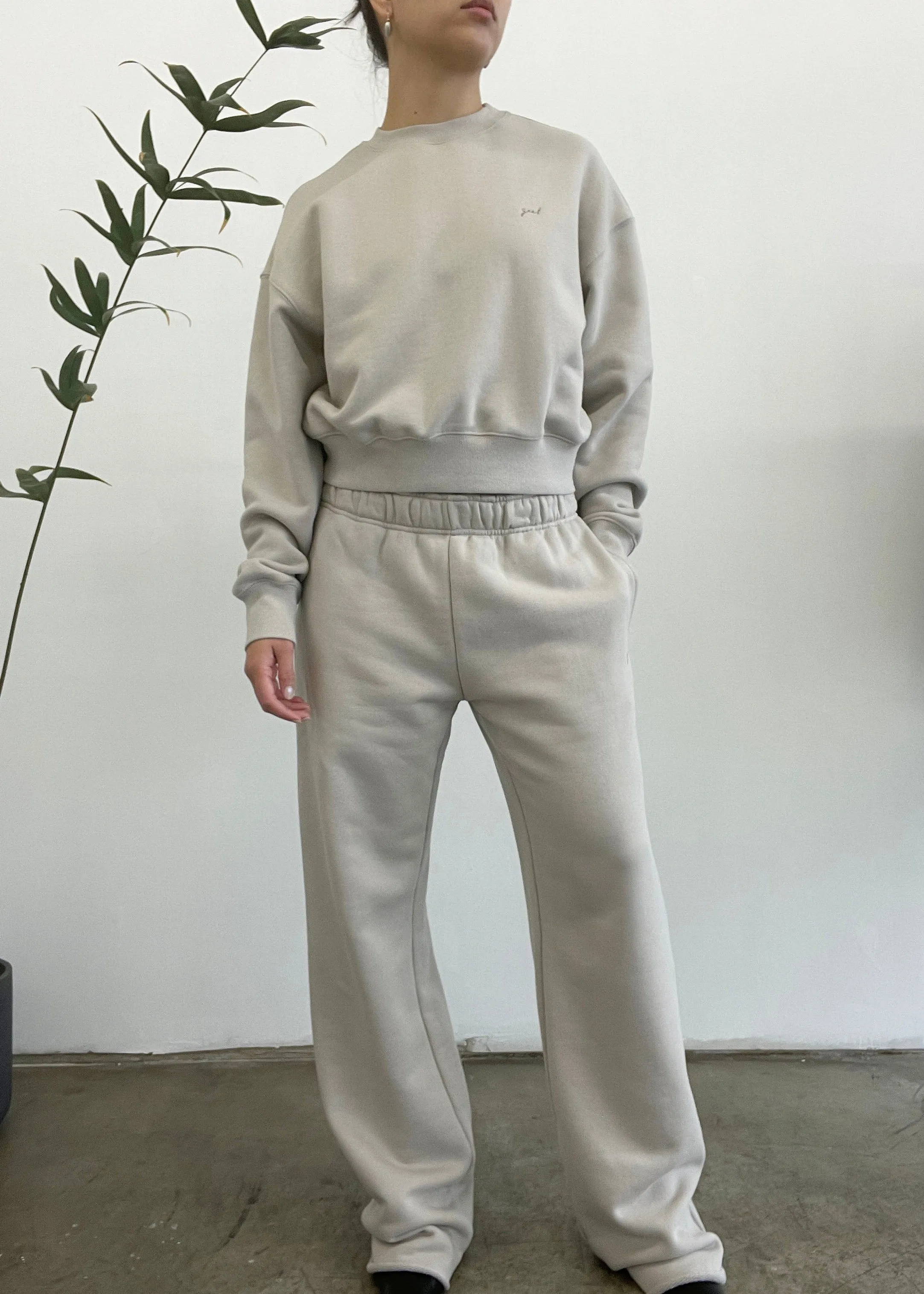 Crew Pullover sold by Geel product image thumbnail 4