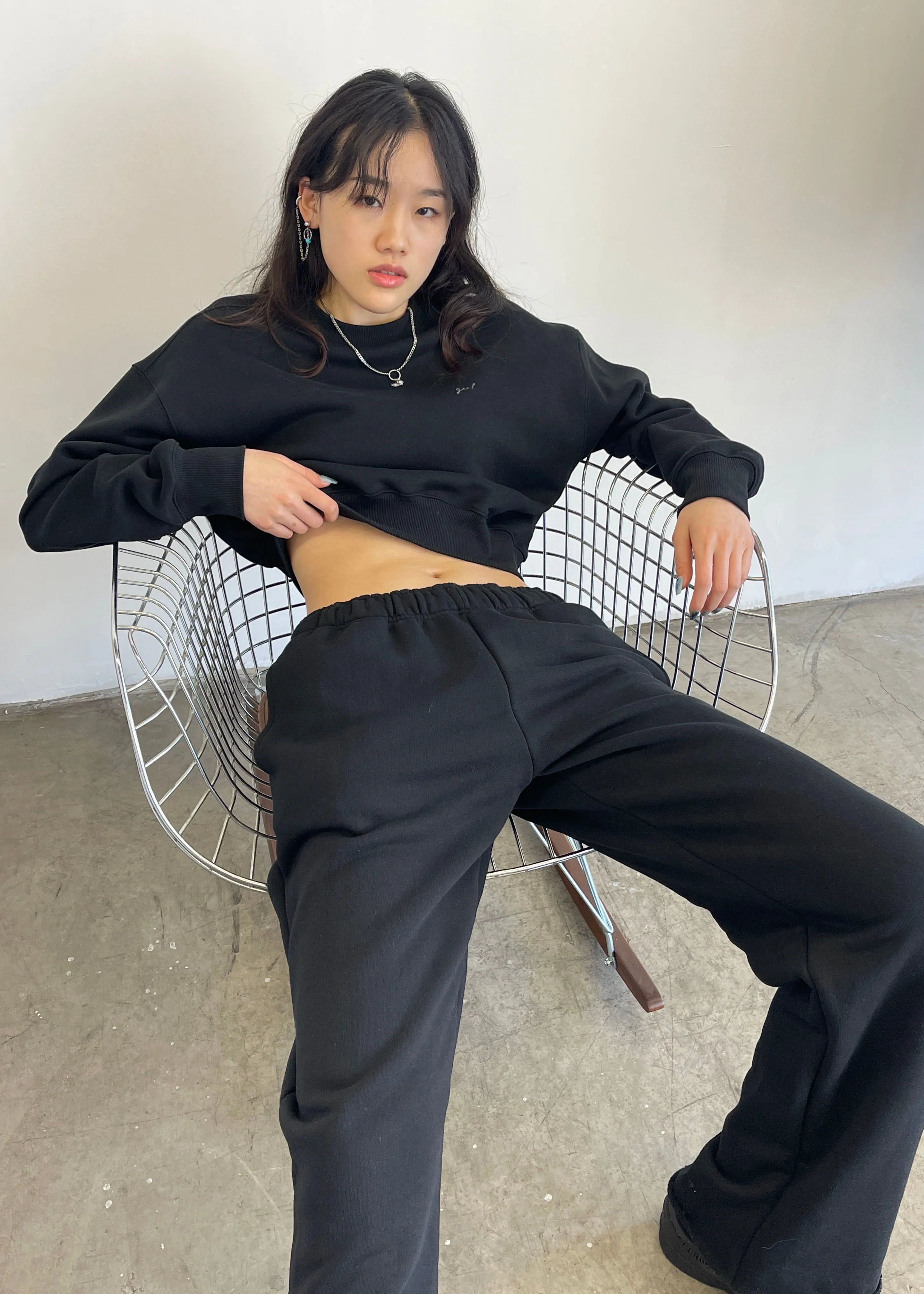 Crew Pullover sold by Geel product image thumbnail 3