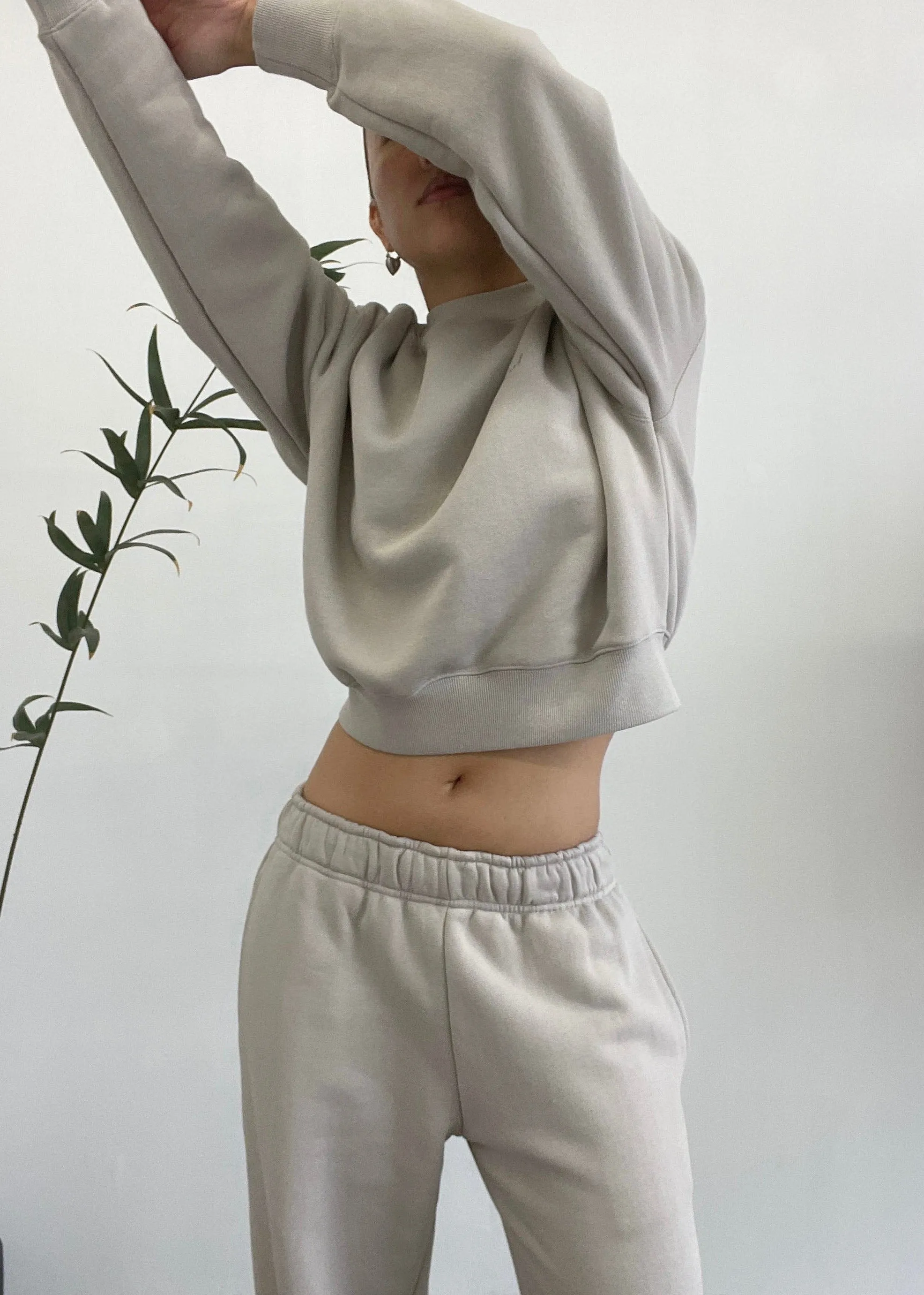 Crew Pullover sold by Geel product image thumbnail 5