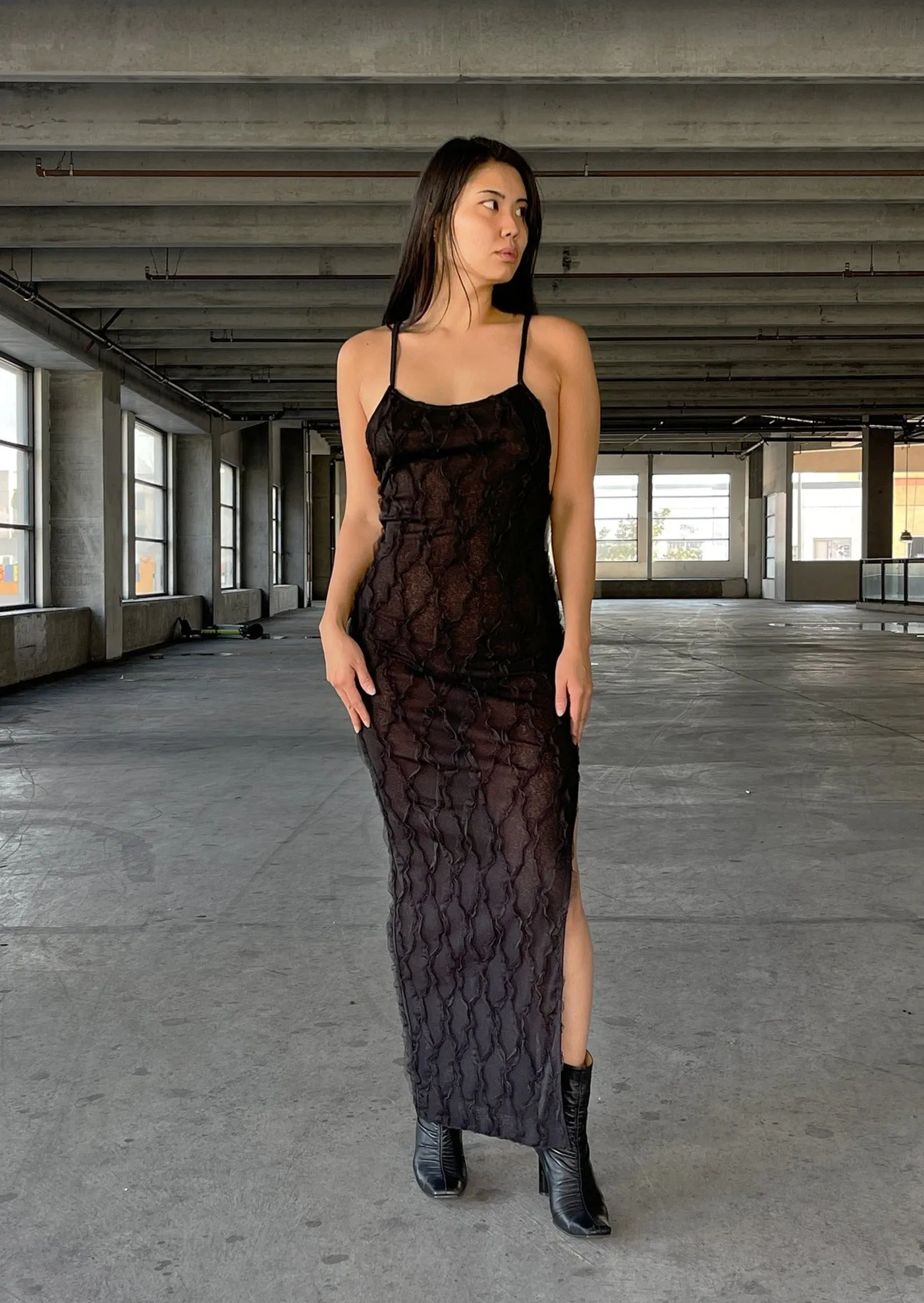 Camryn Dress sold by Geel product image thumbnail 2