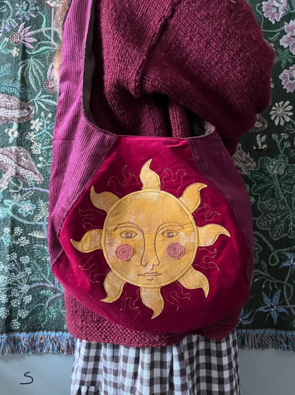 Classic Sun/Moon(5) sold by Sapphic Oracle