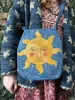 Mini Sun/Strawberry(7) sold by Sapphic Oracle