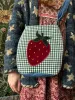 Mini Sun/Strawberry(7) sold by Sapphic Oracle