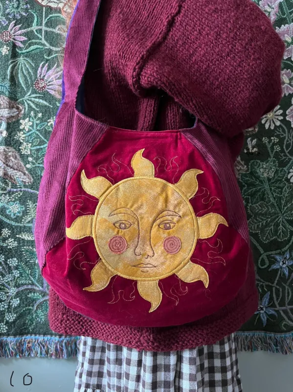 Classic Sun/Moon(10) sold by Sapphic Oracle