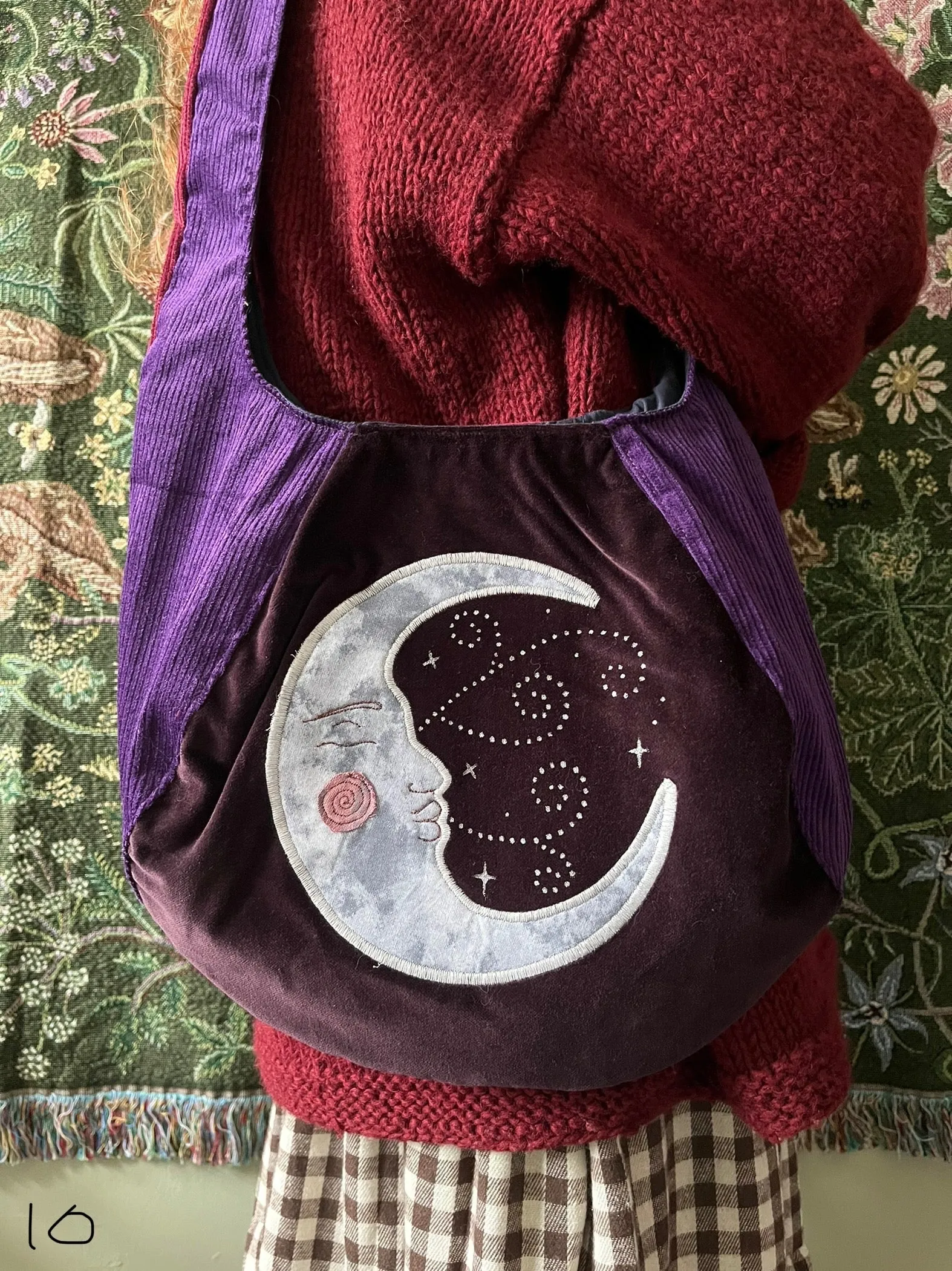 Classic Sun/Moon(10) sold by Sapphic Oracle product image thumbnail 2