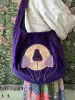 Classic Moon/Cat/Mushroom(13) sold by Sapphic Oracle