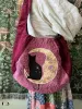 Classic Moon/Cat/Mushroom(13) sold by Sapphic Oracle