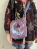 Mini Sun/Moon/Mushroom(3) sold by Sapphic Oracle