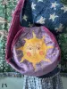 Classic Sun/Moon/Mushroom(18) sold by Sapphic Oracle