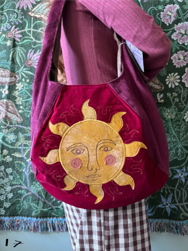 Classic Sun/Moon(17) sold by Sapphic Oracle