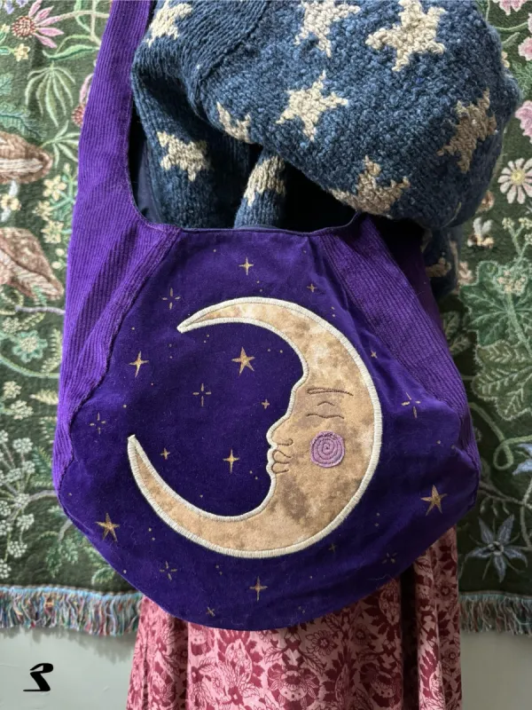 Classic Sun/Moon(3) sold by Sapphic Oracle