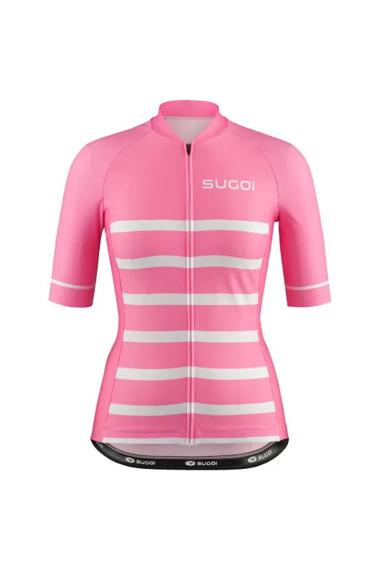 Women's Essence PRT Jersey sold by Garneau