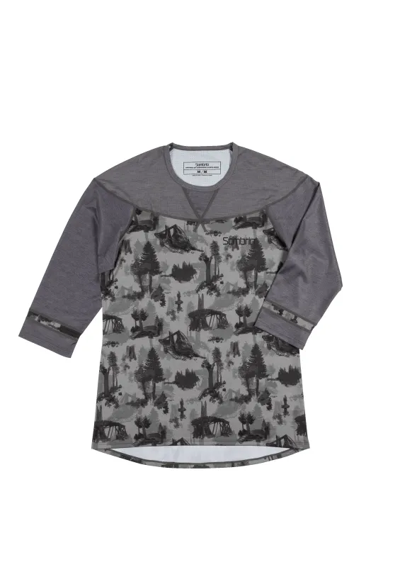 W's Noble Jersey made by Garneau