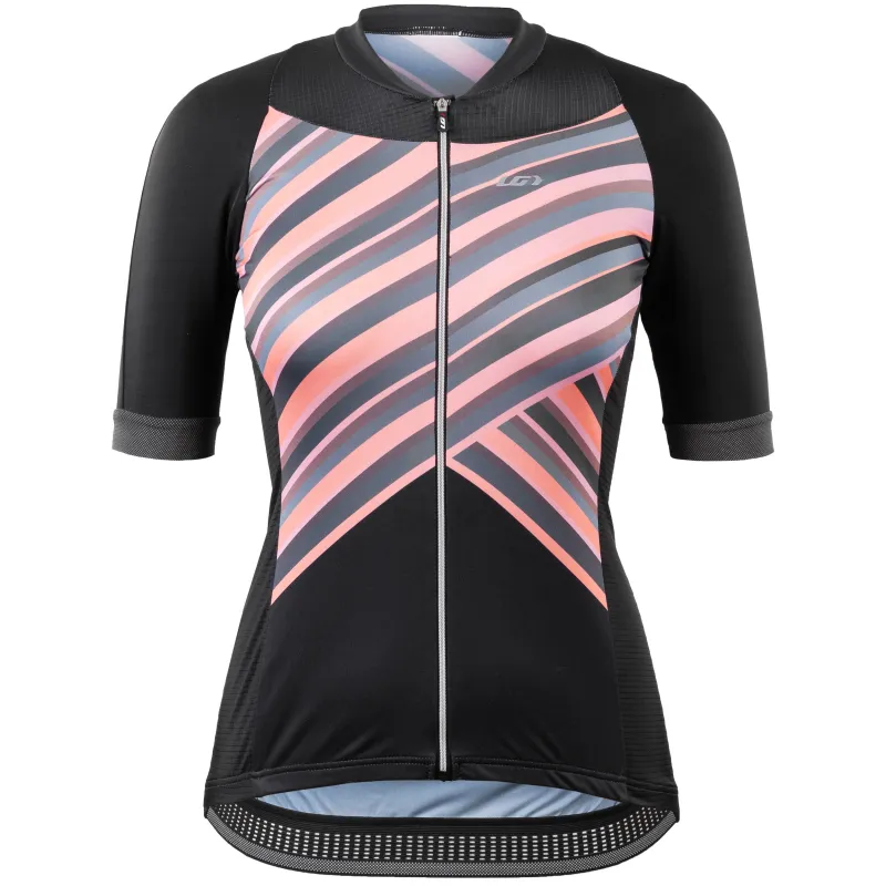 Women's Stunner Cycling Jersey sold by Garneau