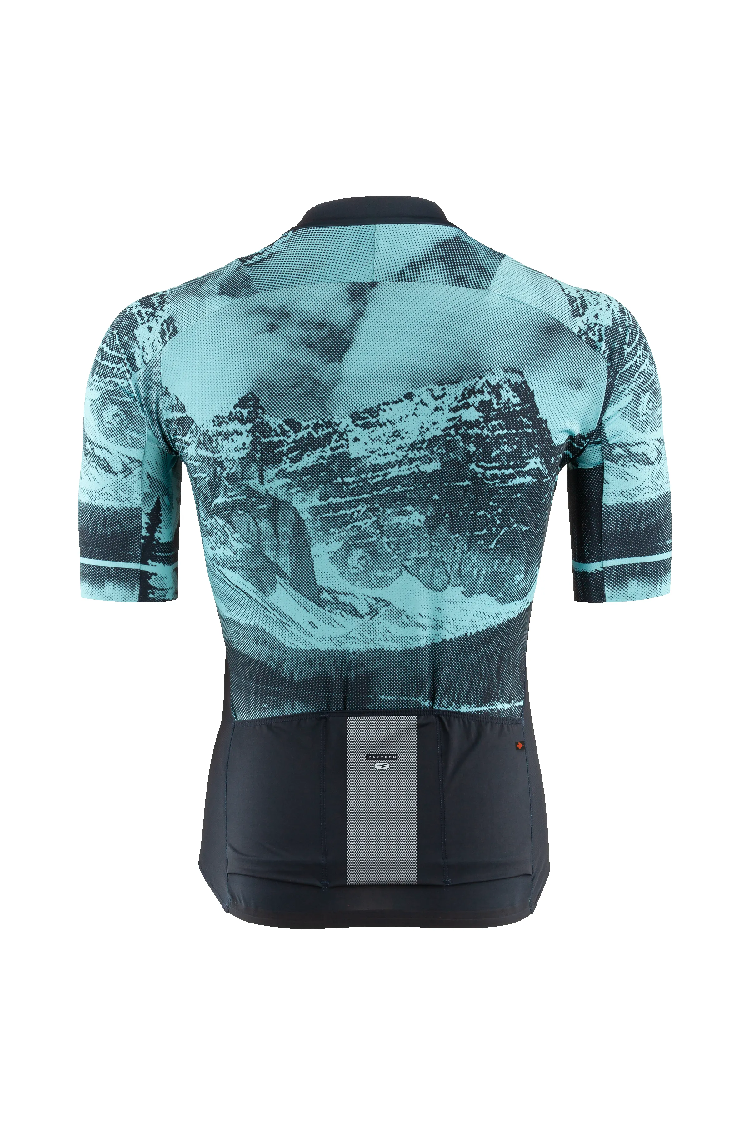 RS Pro 2 Jersey sold by Garneau product image thumbnail 5