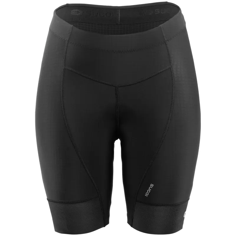 Women's Evolution Shorts Plus sold by Garneau