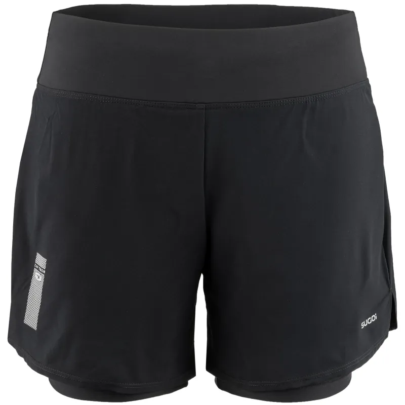 Women's  Zap Prism 5 inch made by SUGOI