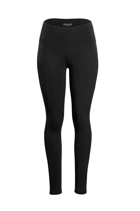 Women's MidZero Tights sold by Garneau