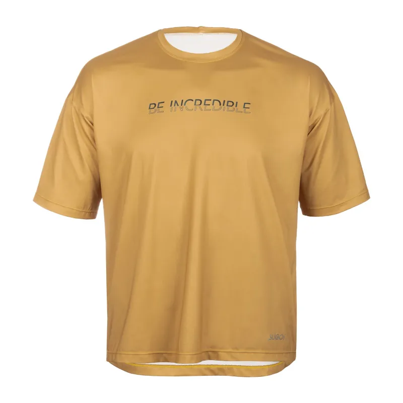 Men'S All Day Shirt sold by Garneau